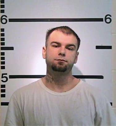 Allen Michael - Kerr County, TX 