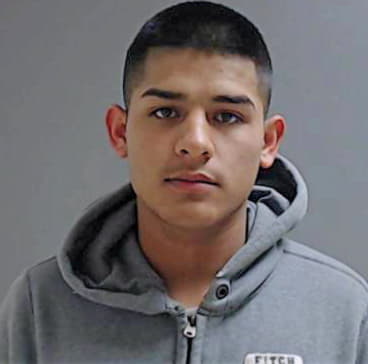 Martinez Michael - Hidalgo County, TX 