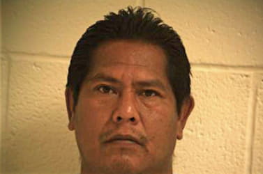 Ponce Miguel - Hidalgo County, TX 
