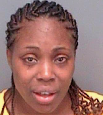 Stewart Nuavia - Pinellas County, FL 