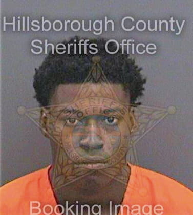 Smith Quwandre - Hillsborough County, FL 