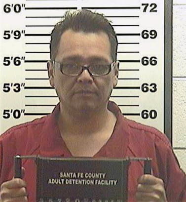 Martinez Ronald - SantaFe County, NM 