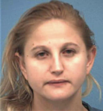Gima Roni - Williamson County, TX 