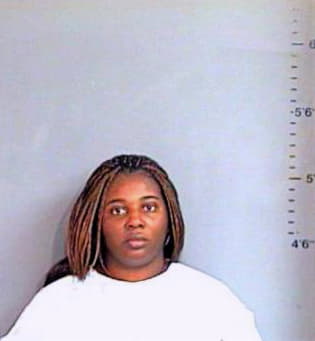 Williams Rundar - Brazos County, TX 