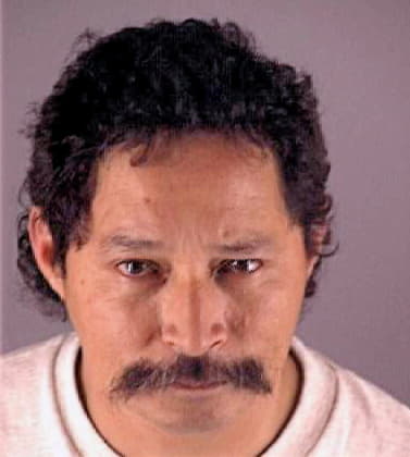 Mireles Russell - Deschutes County, OR 