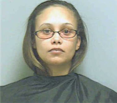 Thompson Shavonne - Dekalb County, GA 