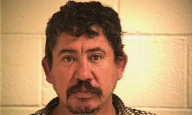 Espinoza Silvestre - Hidalgo County, TX 