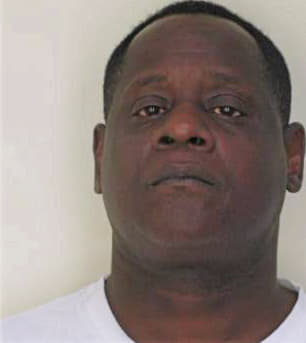 Johnson Thomas - Hillsborough County, FL 