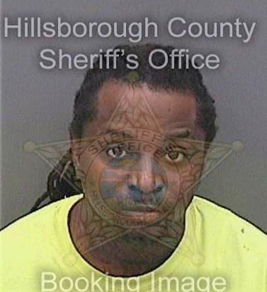 Veal Tony - Hillsborough County, FL 