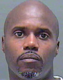 Duvall Tracey - Mecklenburg County, NC 