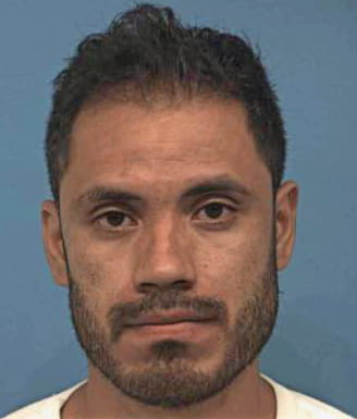Alonso-Gonzalez Victor - Williamson County, TX 