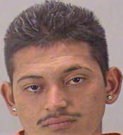 Ortiz William - Dallas County, TX 