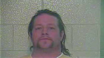 Weddle Anthony - Pulaski County, KY 