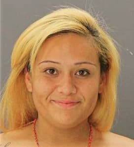 Granados Ashley - Dallas County, TX 