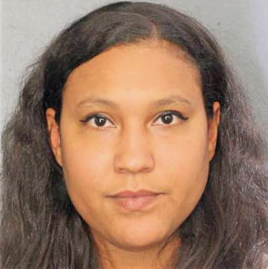 Pohlman Autumn - Broward County, FL 