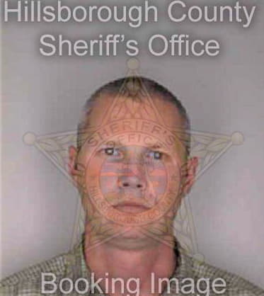 Sneed Bryan - Hillsborough County, FL 