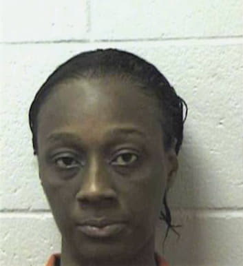 King Cheryl - Henry County, GA 