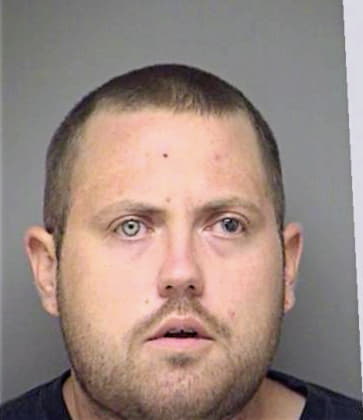 Chenoweth Christopher - Denton County, TX 
