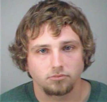 Reed Clifford - Lake County, FL 