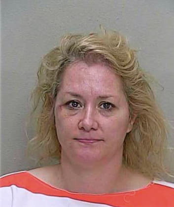 Sumdhat Collenn - Marion County, FL 