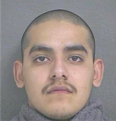 Chavarria Danny - Wyandotte County, KS 