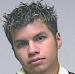 Aguirre David - TomGreen County, TX 