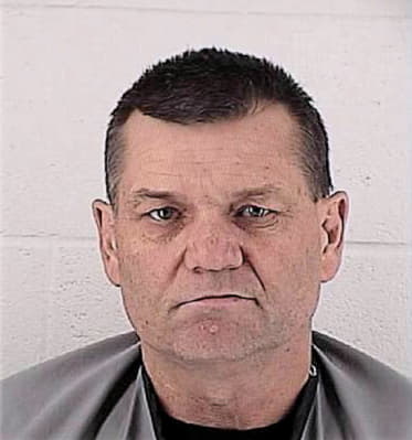Mcclintock David - Johnson County, KS 