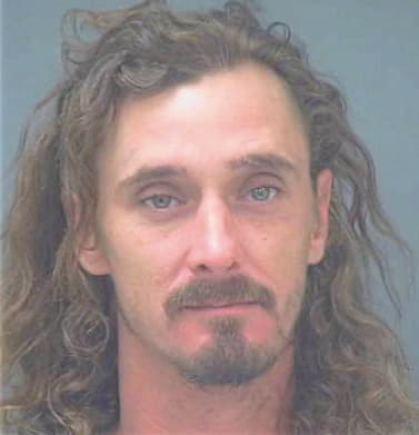 Southerland David - SantaRosa County, FL 