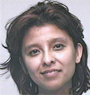 Reyes Elvia - TomGreen County, TX 