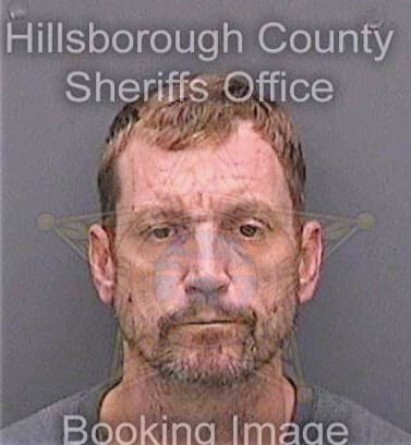 Pelaez Eric - Hillsborough County, FL 