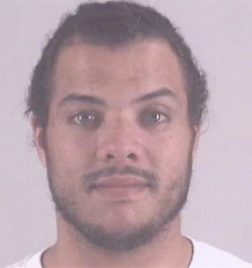 Dixon Frank - Tarrant County, TX 