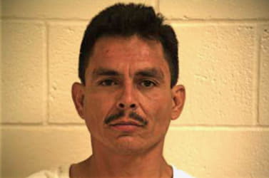 Galvan Gamaniel - Hidalgo County, TX 