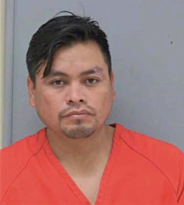 Garcia Gilberto - Madera County, CA 
