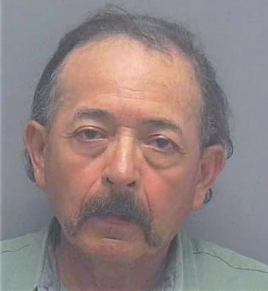 Cardenas Hugo - Lee County, FL 
