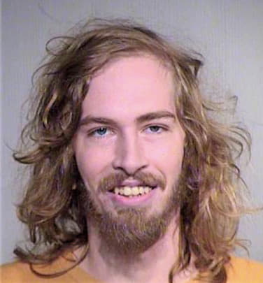 Knowles Jacob - Maricopa County, AZ 