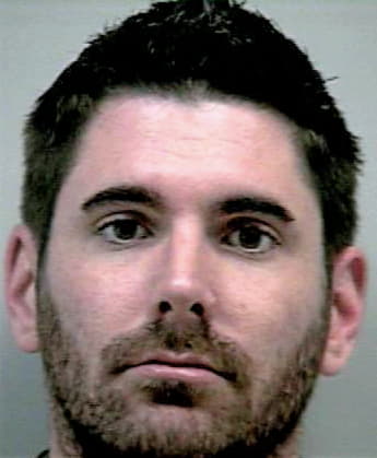 Gifford James - Gwinnett County, GA 
