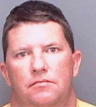 Hayward Jason - Pinellas County, FL 