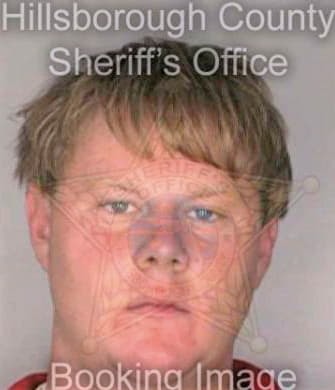 Heath Jason - Hillsborough County, FL 