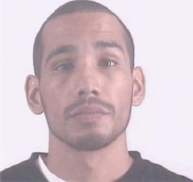 Martinez Jesus - Tarrant County, TX 