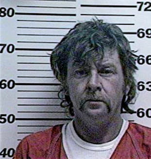 Blake Johnny - Henderson County, TX 