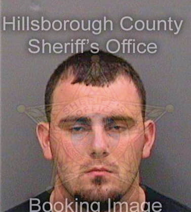 Boswell Jordan - Hillsborough County, FL 