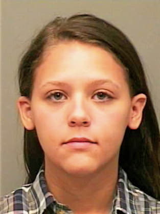 Corigliano Jordyn - Montgomery County, TN 