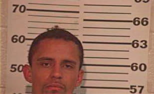 Santana Jose - Hidalgo County, TX 