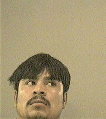 Vargas-Bautista Jose - Gwinnett County, GA 