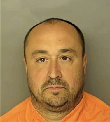White Kevin - Horry County, SC 