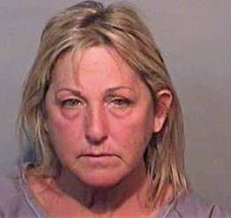 Lester Marie - Brevard County, FL 