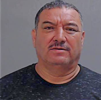 Trevino Martin - Hidalgo County, TX 