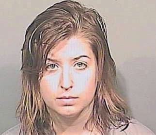 Hoover Melissa - Brevard County, FL 