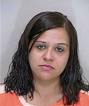 Torres Melissa - Marion County, FL 