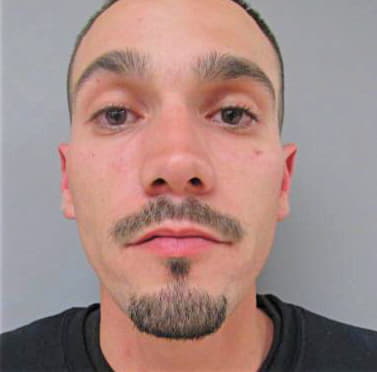 Gosvener Michael - Madera County, CA 